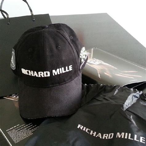 Richard Mille Cap for sale 